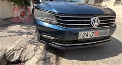 ڤۆڵکسواگن پاسات